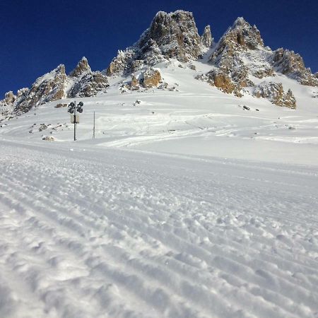 Fermes Eskimo 1 Meribel Exterior photo